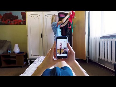 ❤️ Stiefschwester bringt ihren Bruder zum Wichsen, kurz bevor Mama nach Hause kommt ️❌ Russian porn bei de.pornburst.ru