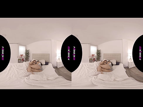 ❤️ PORNBCN VR Zwei junge Lesben erwachen geil in 4K 180 3D Virtual Reality Geneva Bellucci Katrina Moreno ️❌ Russian porn bei de.pornburst.ru