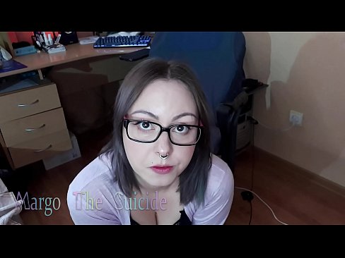 ❤️ Sexy Girl mit Brille saugt Dildo tief vor der Kamera ️❌ Russian porn bei de.pornburst.ru